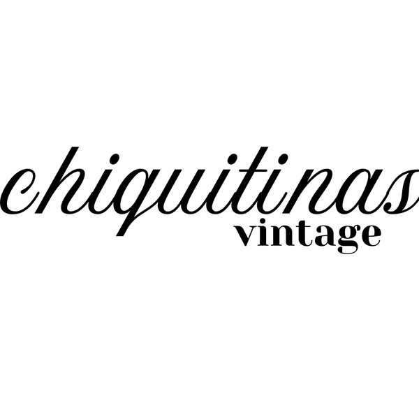 Chiquitina's Vintage