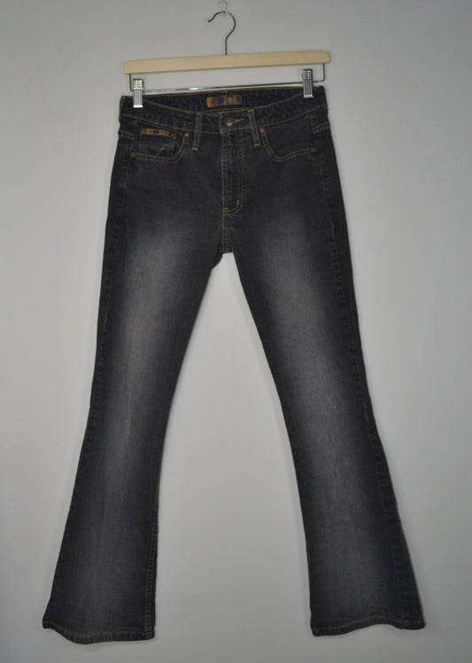 The Camryn Flare Jeans