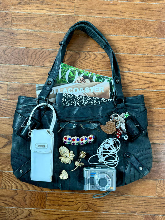 The Miranda City Purse