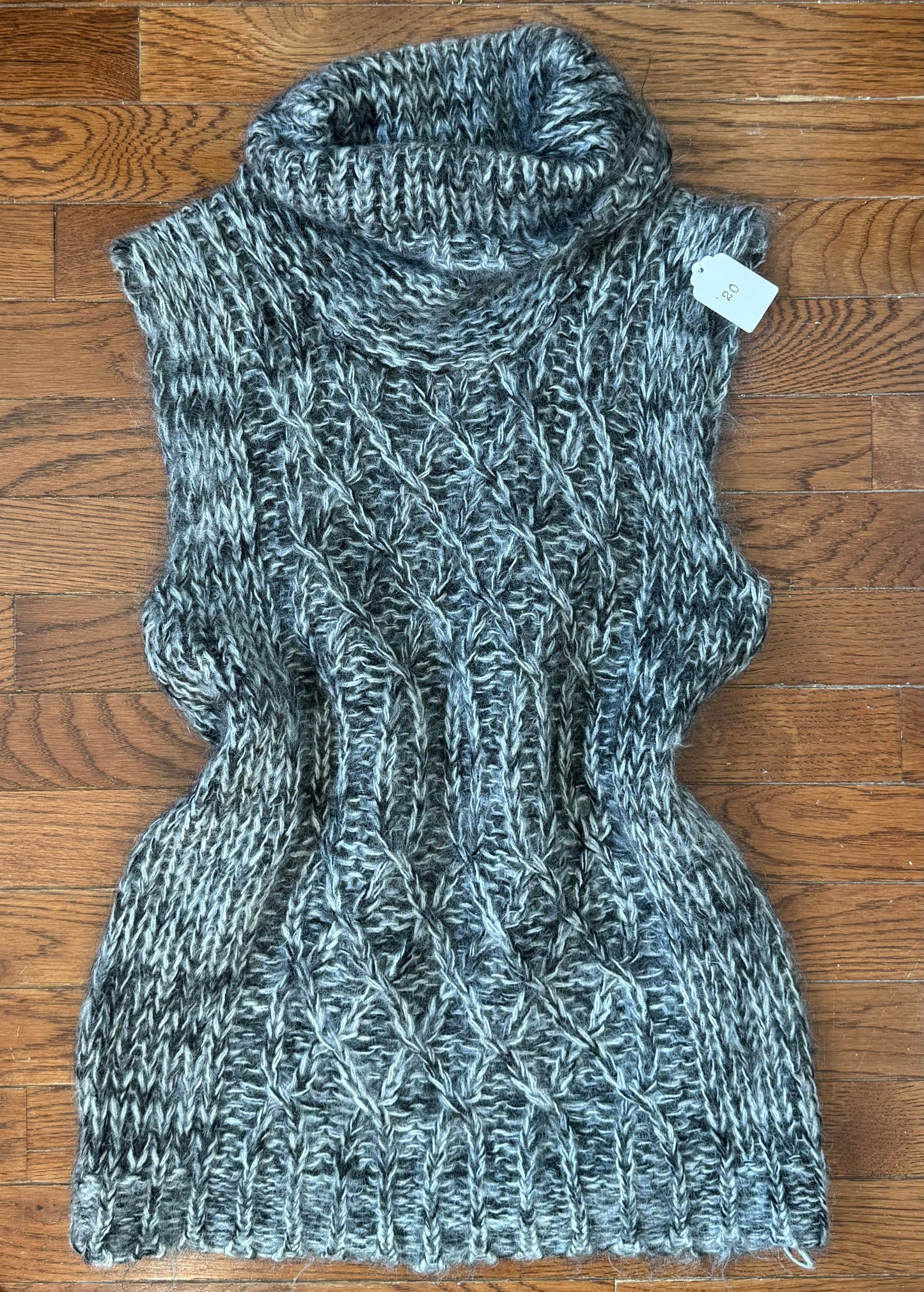 The Shelby Knit Top